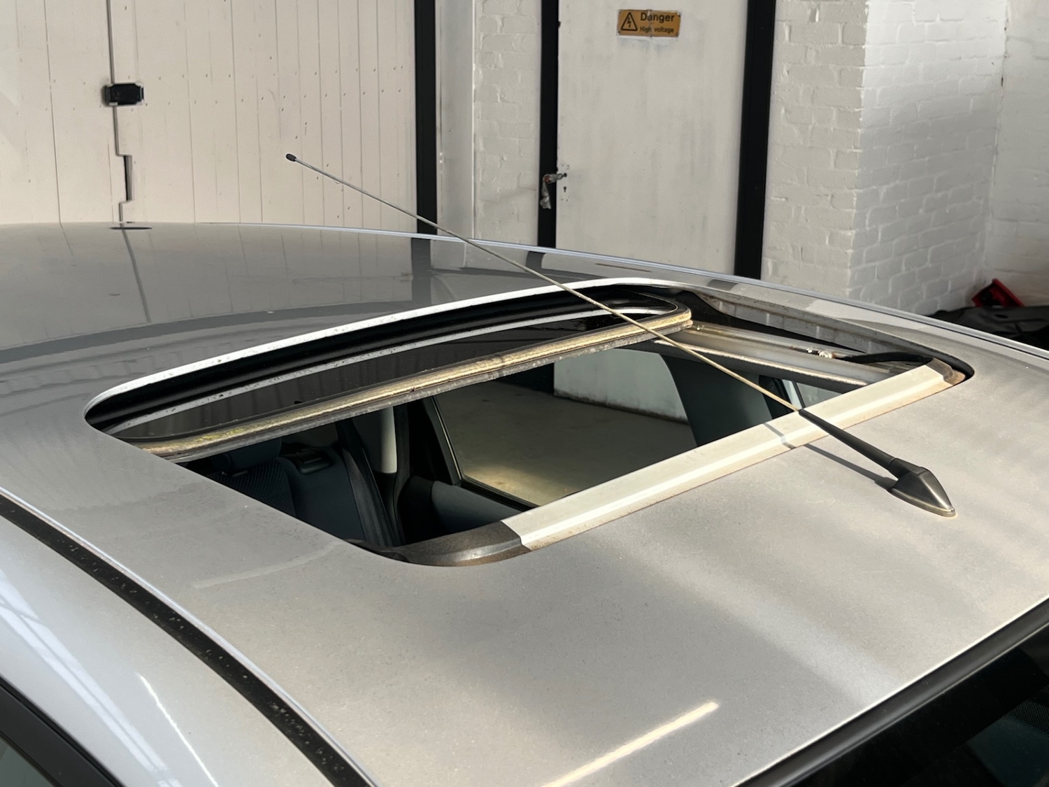 Used Honda Jazz 2003 for sale - 78209840: Photo 9