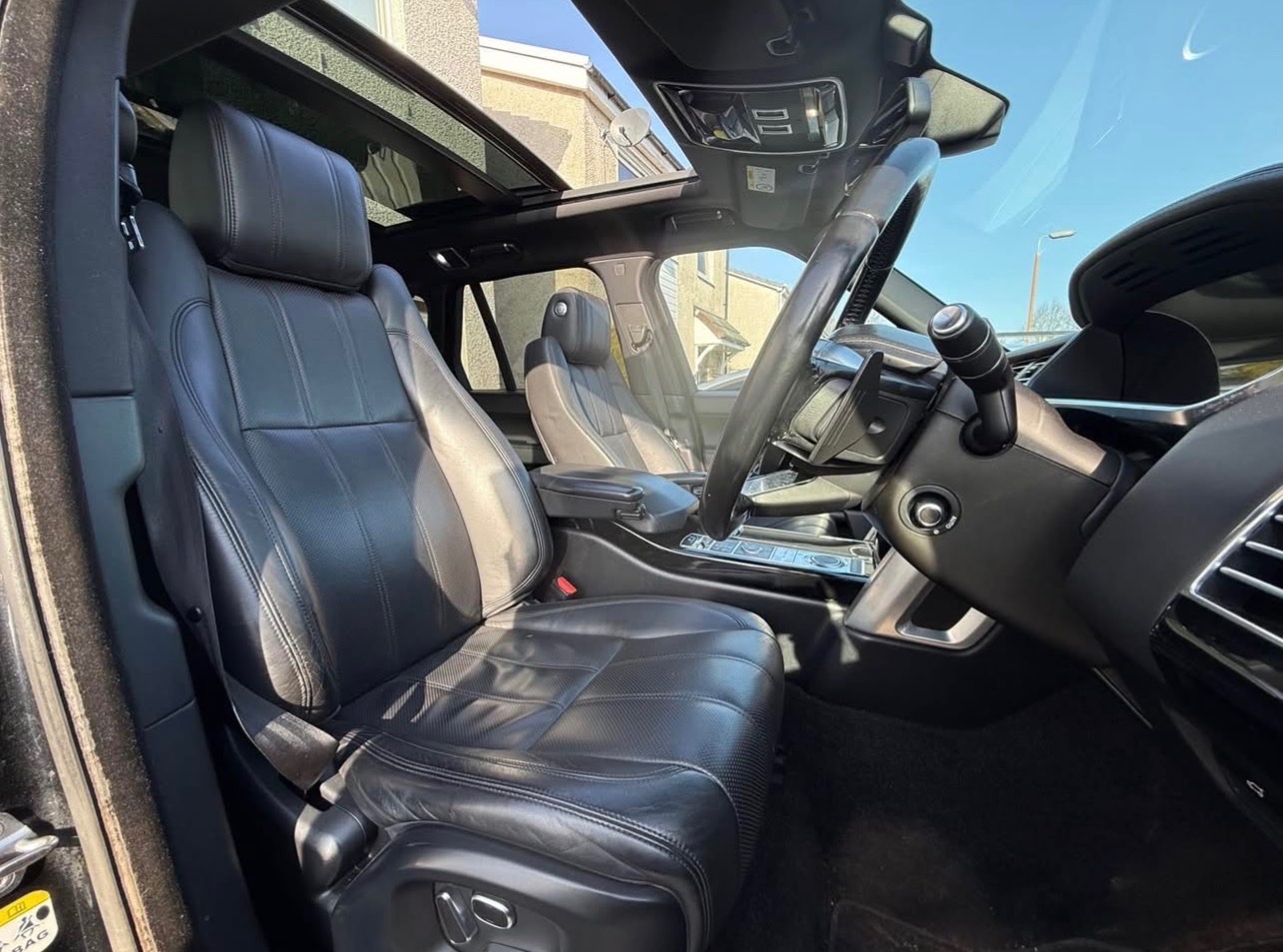 Used Land Rover Range Rover 2014 for sale - 78062335: Photo 10