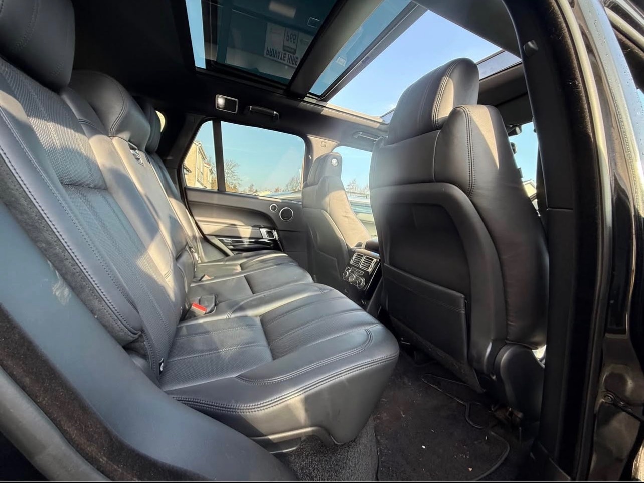 Used Land Rover Range Rover 2014 for sale - 78062335: Photo 11