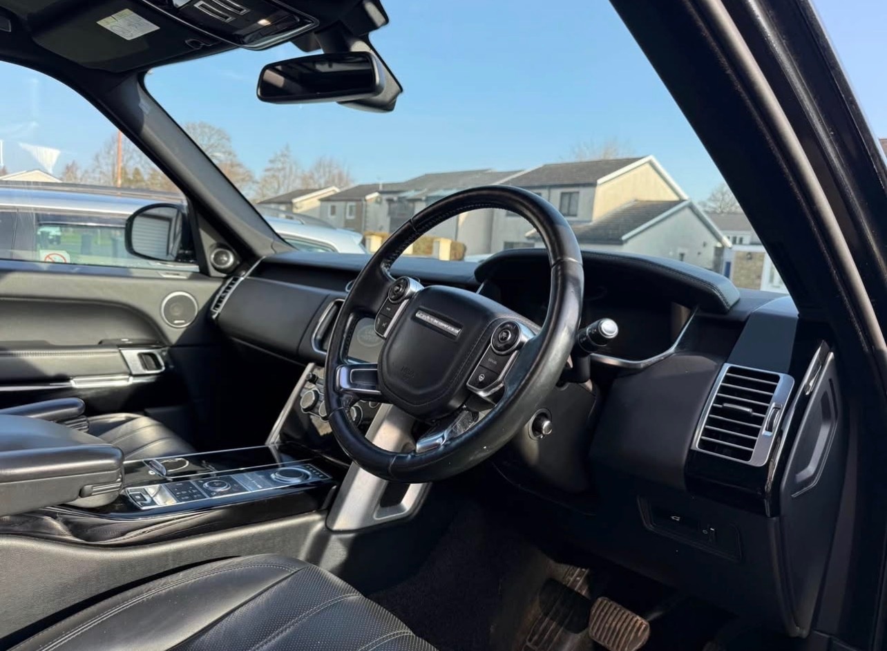 Used Land Rover Range Rover 2014 for sale - 78062335: Photo 9