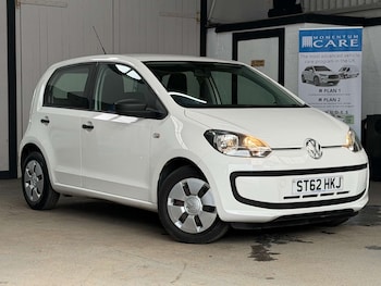 Used Volkswagen up! 2012 for sale - 79331261: Photo
