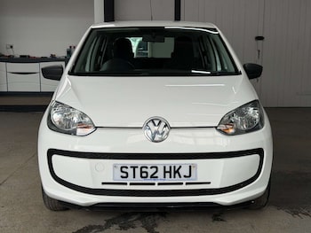 Used Volkswagen up! 2012 for sale - 79331261: Photo
