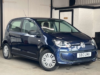 Used Volkswagen up! 2013 for sale - 79331255: Photo