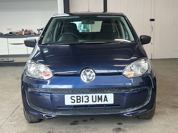 Used Volkswagen up! 2013 for sale - 79331255: Photo