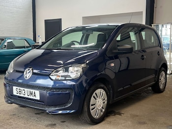 Used Volkswagen up! 2013 for sale - 79331255: Photo