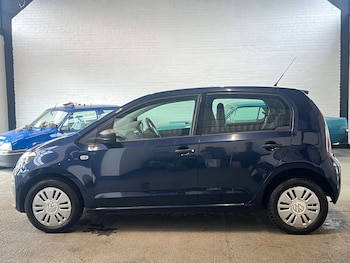 Used Volkswagen up! 2013 for sale - 79331255: Photo