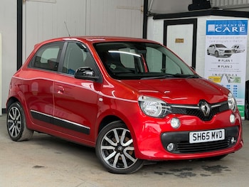 Used Renault Twingo 2015 for sale - 79331250: Photo