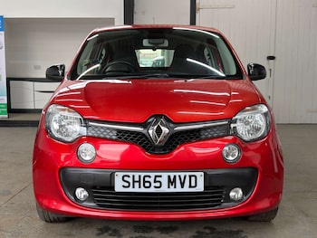 Used Renault Twingo 2015 for sale - 79331250: Photo