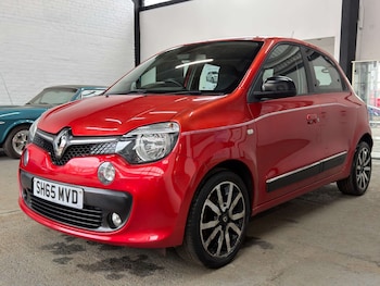 Used Renault Twingo 2015 for sale - 79331250: Photo