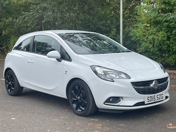 Vauxhall - Corsa