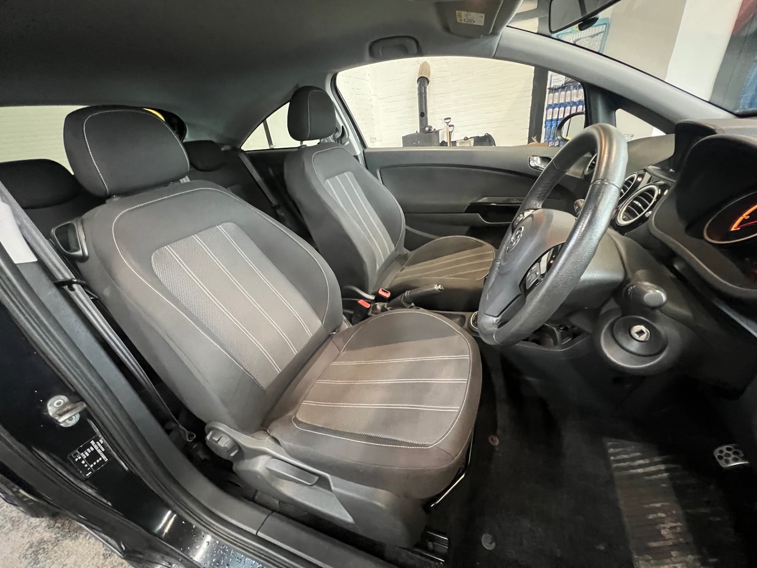 Used Vauxhall Corsa 2014 for sale - 77639838: Photo 12