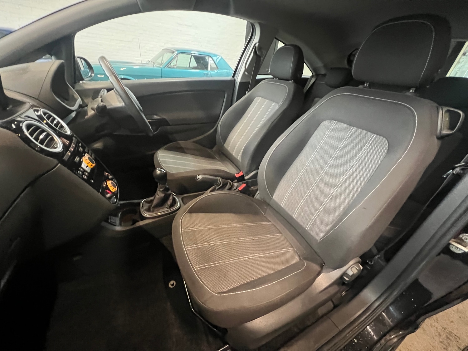 Used Vauxhall Corsa 2014 for sale - 77639838: Photo 15