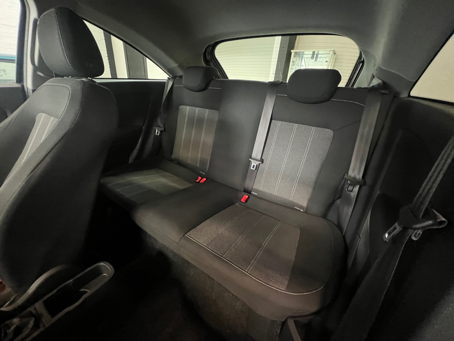 Used Vauxhall Corsa 2014 for sale - 77639838: Photo 16