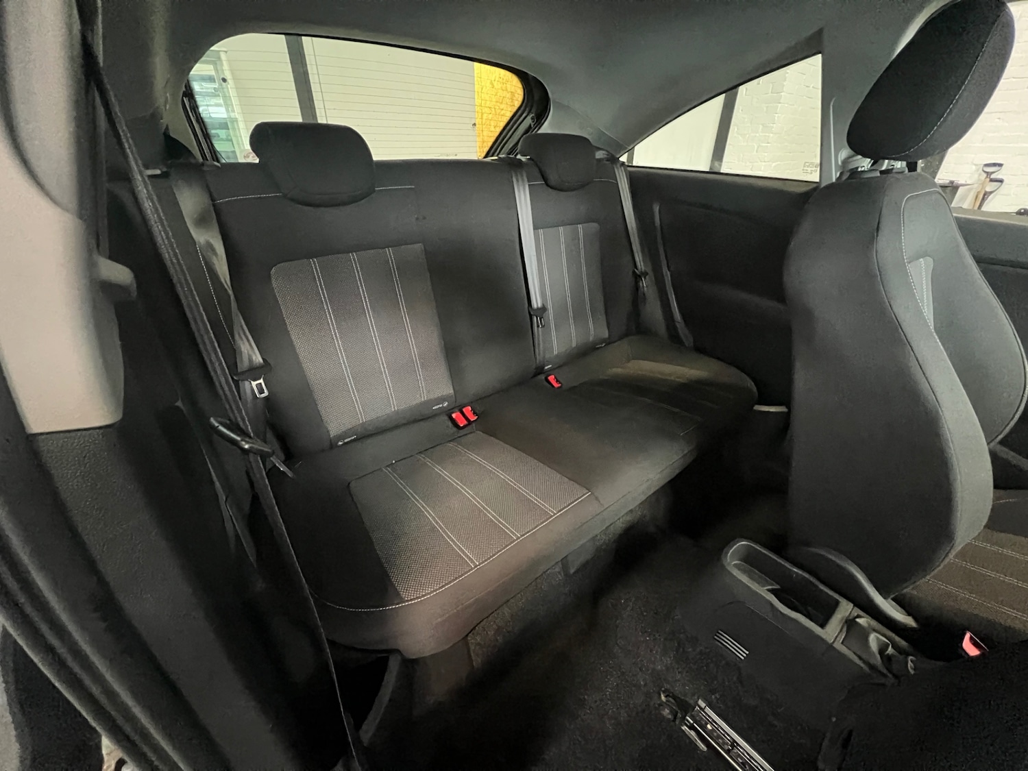 Used Vauxhall Corsa 2014 for sale - 77639838: Photo 17