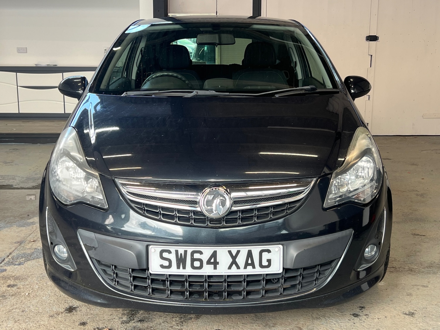 Used Vauxhall Corsa 2014 for sale - 77639838: Photo 2