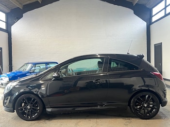 Used Vauxhall Corsa 2014 for sale - 77639838: Photo