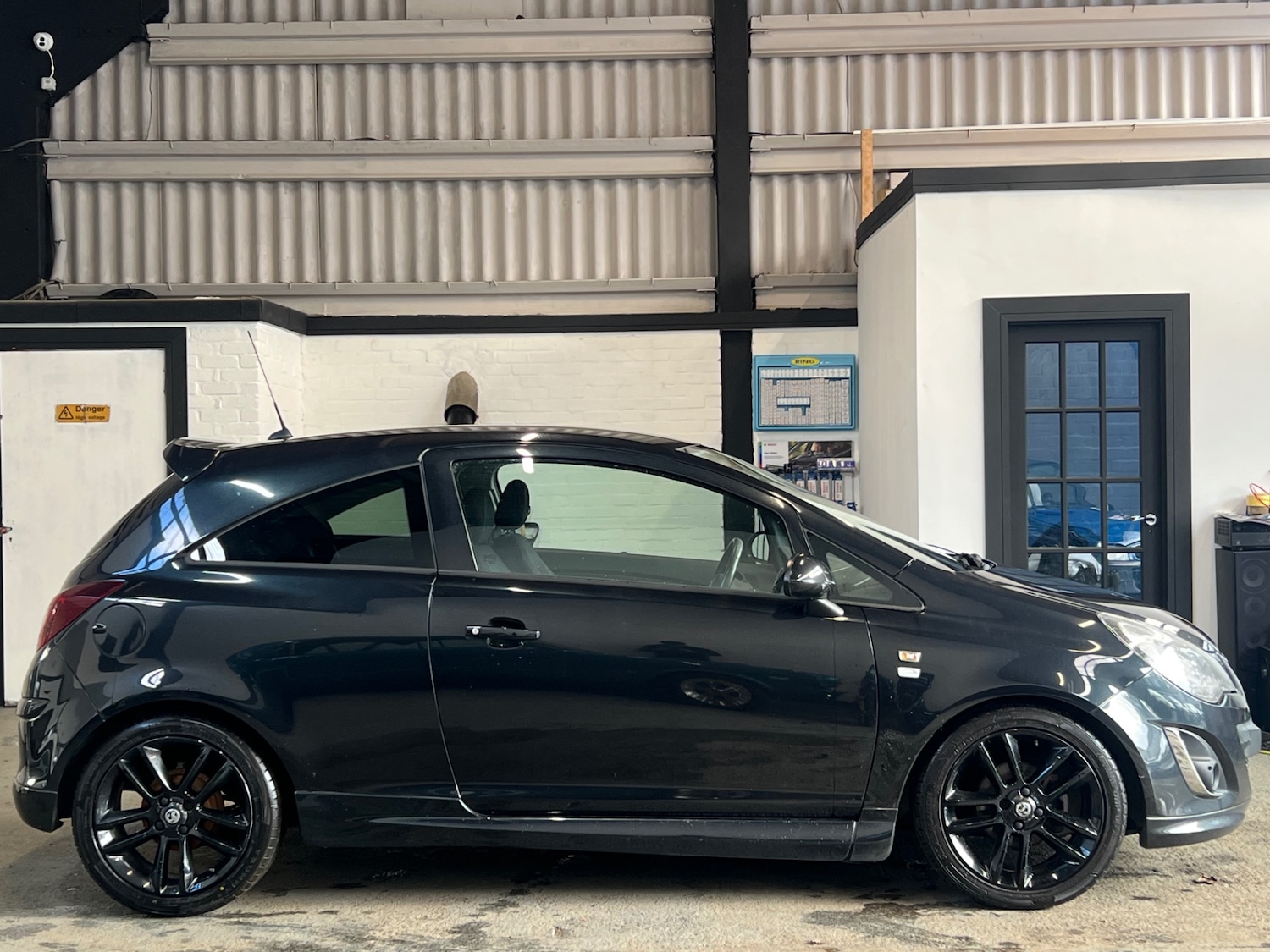 Used Vauxhall Corsa 2014 for sale - 77639838: Photo 8