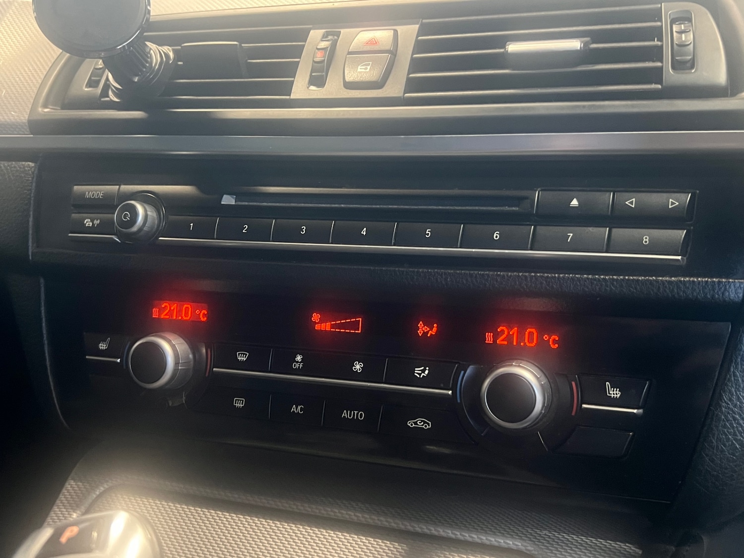 Used BMW 5 Series 2013 for sale - 77186619: Photo 12