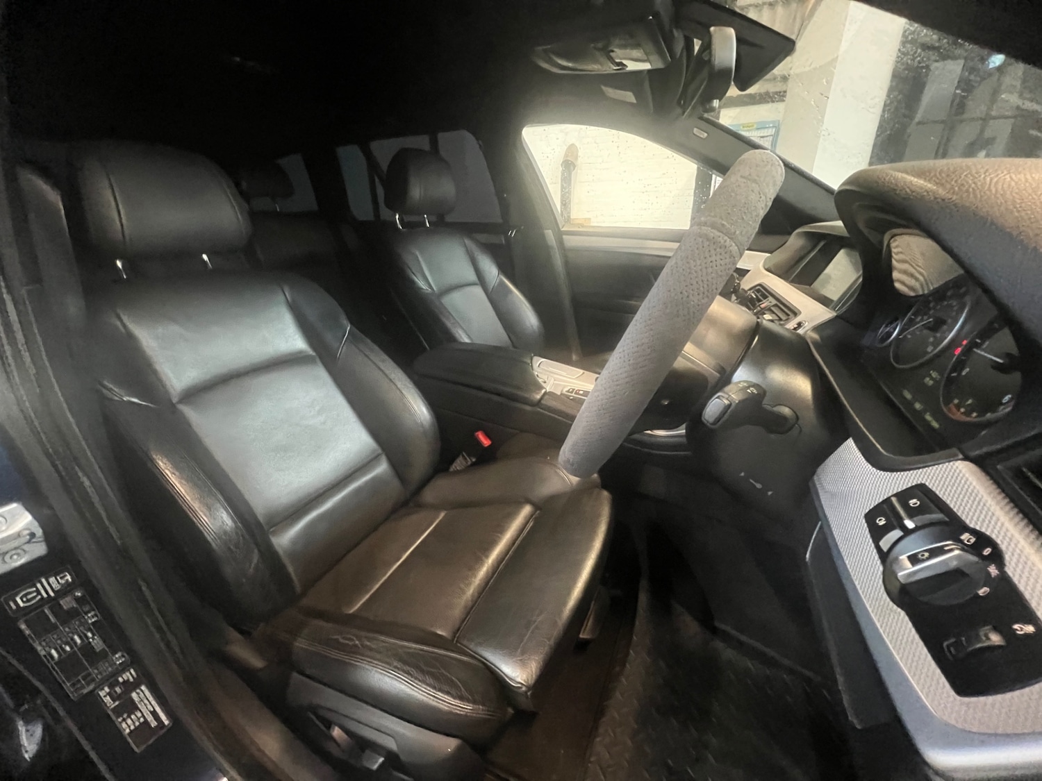 Used BMW 5 Series 2013 for sale - 77186619: Photo 14