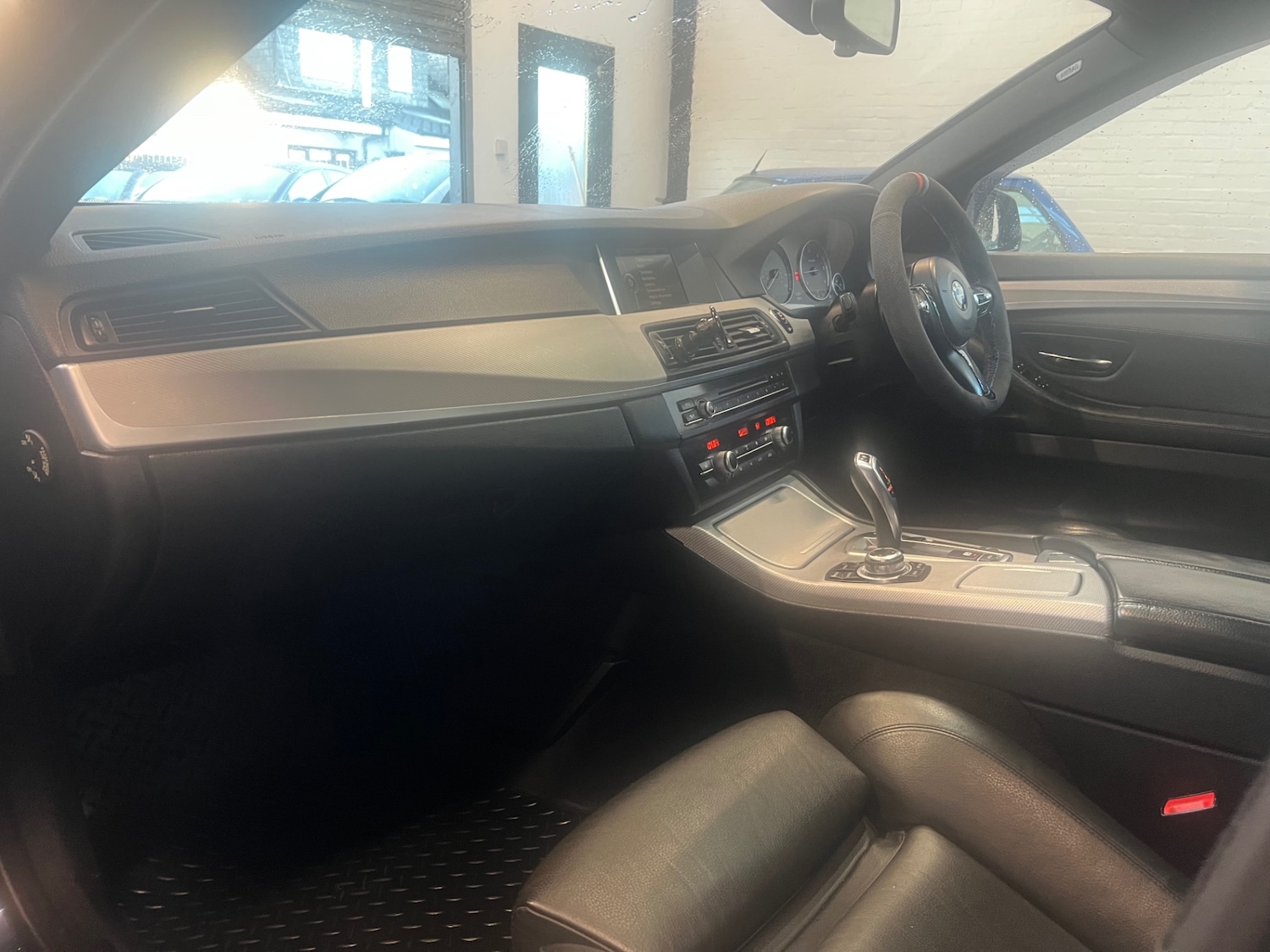 Used BMW 5 Series 2013 for sale - 77186619: Photo 15