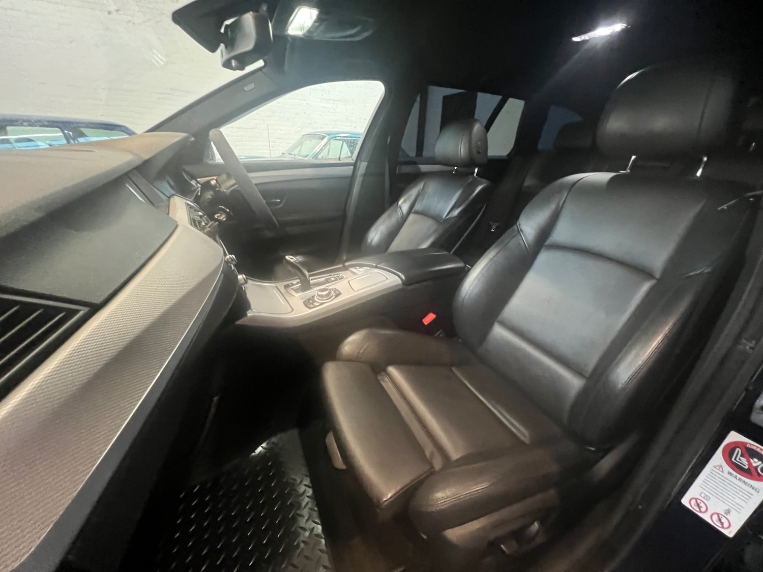 Used BMW 5 Series 2013 for sale - 77186619: Photo 16