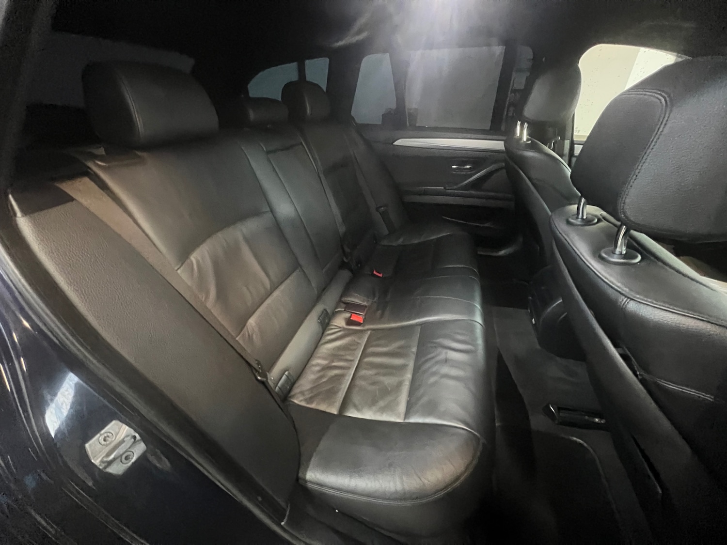 Used BMW 5 Series 2013 for sale - 77186619: Photo 19