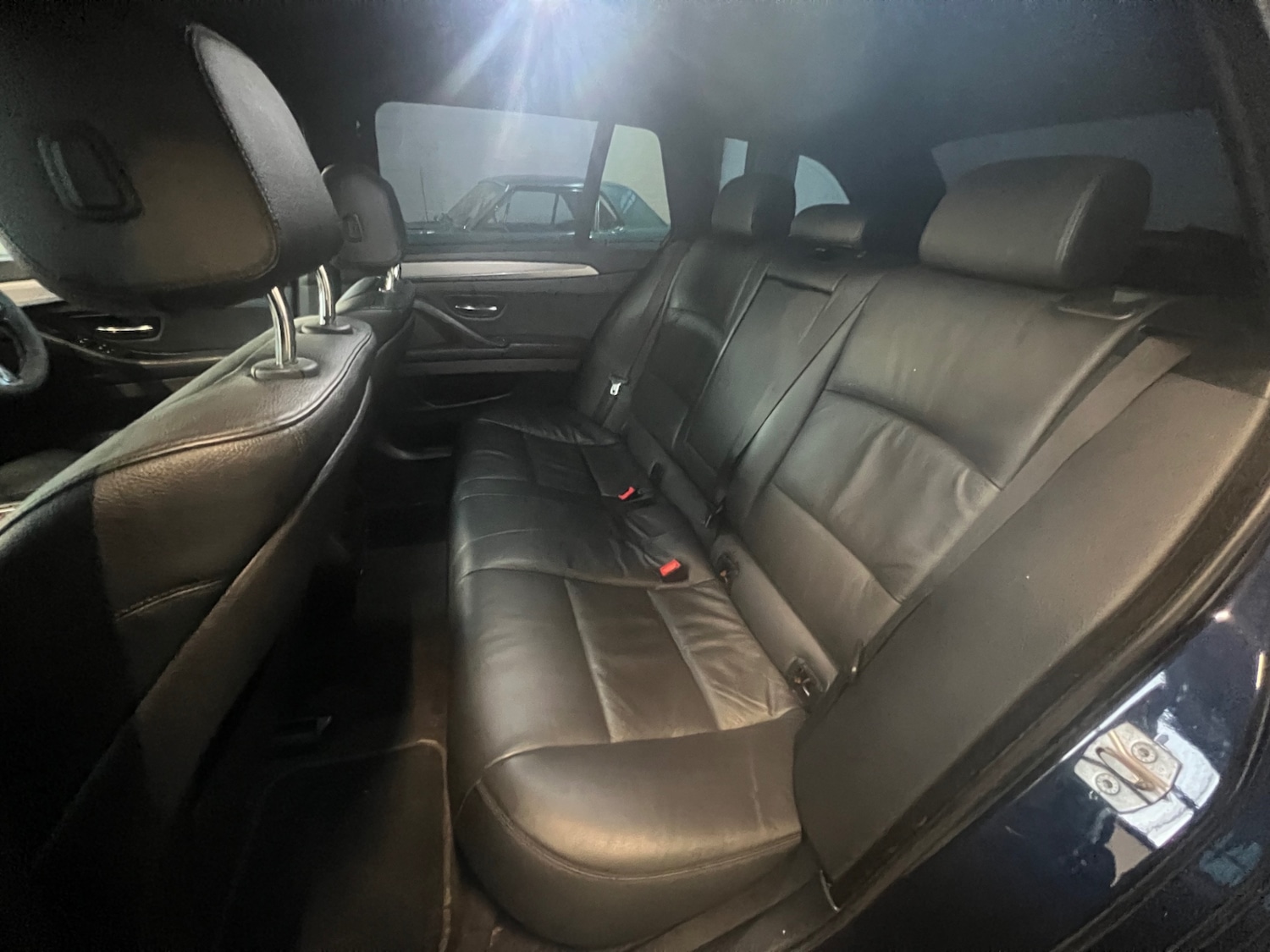 Used BMW 5 Series 2013 for sale - 77186619: Photo 20