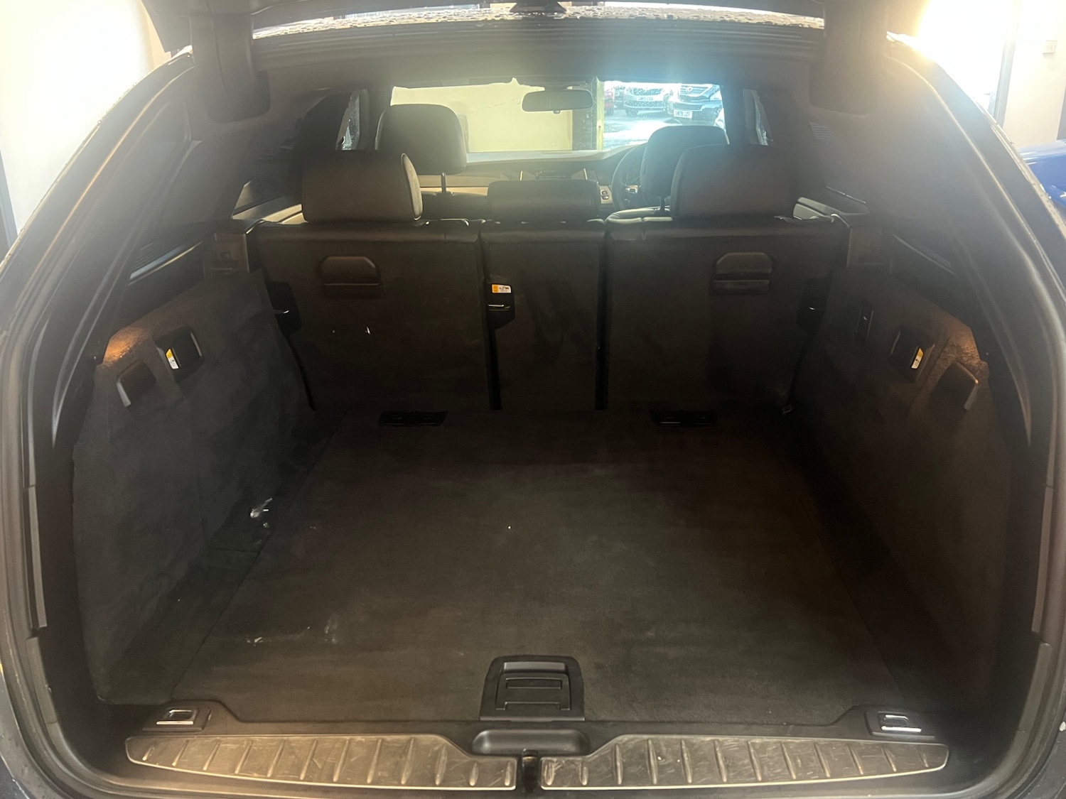 Used BMW 5 Series 2013 for sale - 77186619: Photo 21