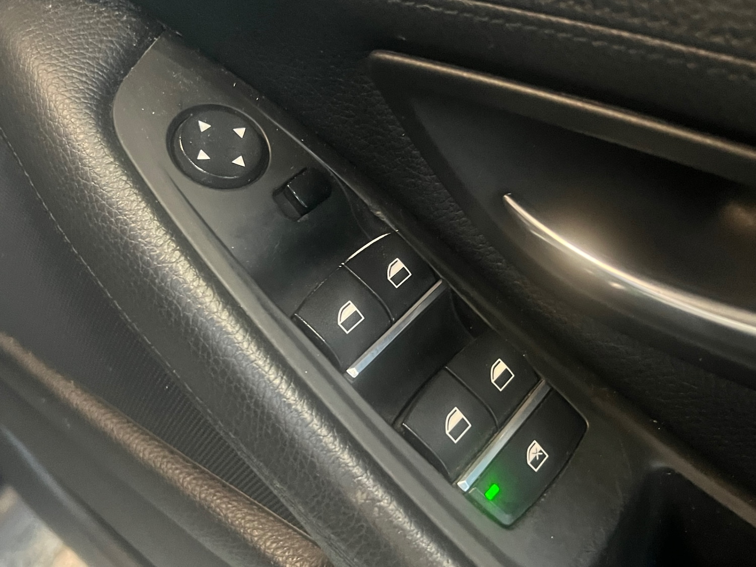 Used BMW 5 Series 2013 for sale - 77186619: Photo 23