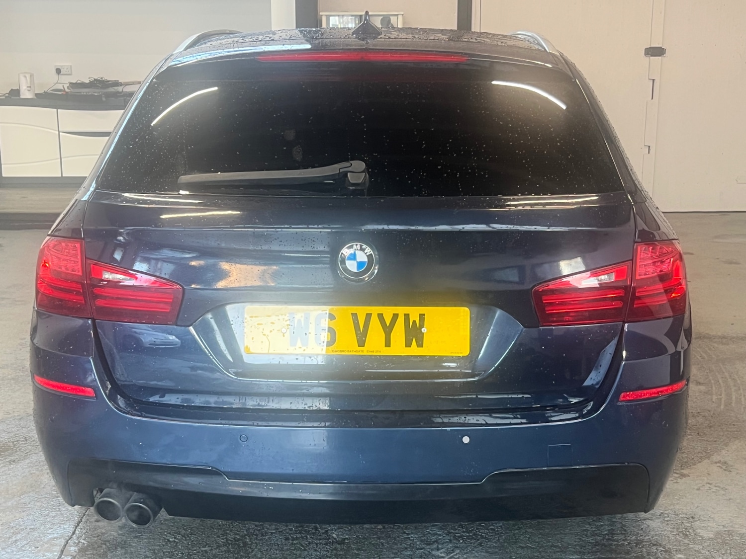 Used BMW 5 Series 2013 for sale - 77186619: Photo 6