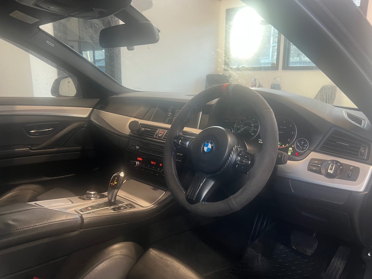 Used BMW 5 Series 2013 for sale - 77186619: Photo 9