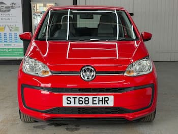 Used Volkswagen up! 2018 for sale - 79686795: Photo