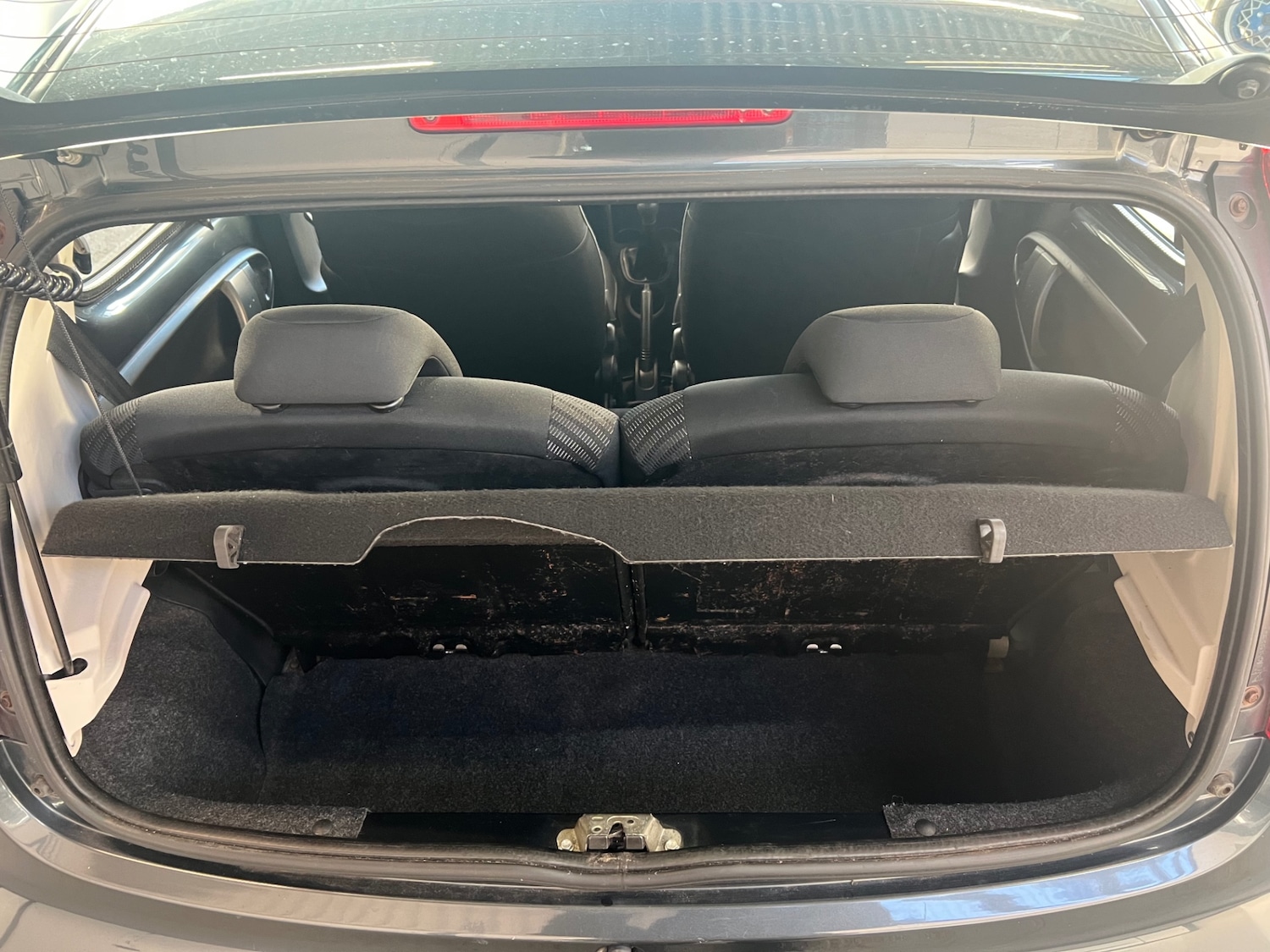 Used Peugeot 107 2014 for sale - 76611463: Photo 19