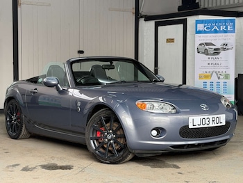 Used Mazda MX-5 2007 for sale - 79331248: Photo