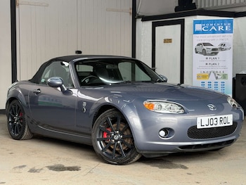 Used Mazda MX-5 2007 for sale - 79331248: Photo
