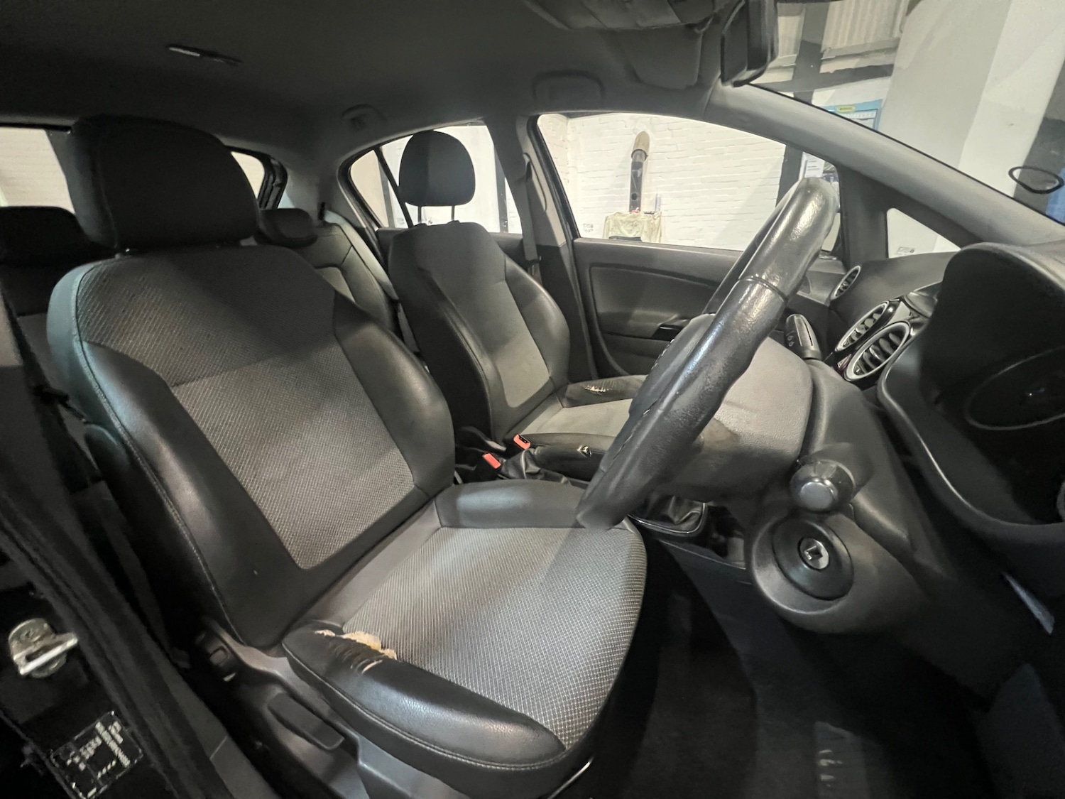 Used Vauxhall Corsa 2009 for sale - 76853886: Photo 12