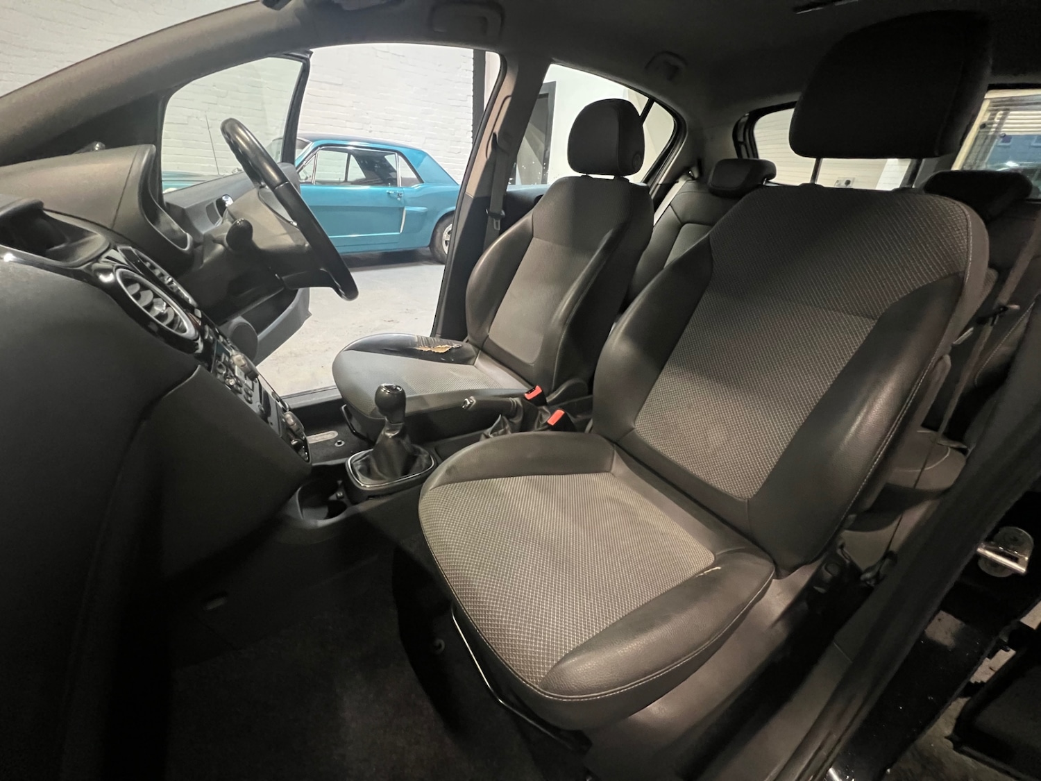 Used Vauxhall Corsa 2009 for sale - 76853886: Photo 14