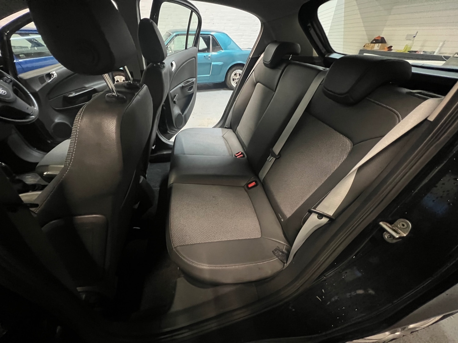 Used Vauxhall Corsa 2009 for sale - 76853886: Photo 15