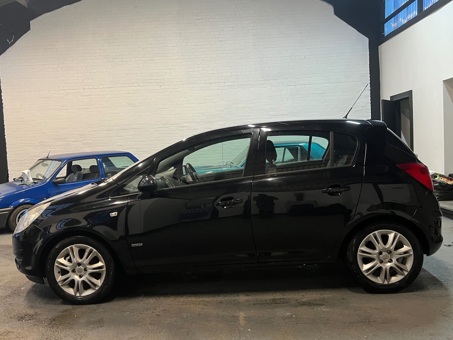 Used Vauxhall Corsa 2009 for sale - 76853886: Photo 4