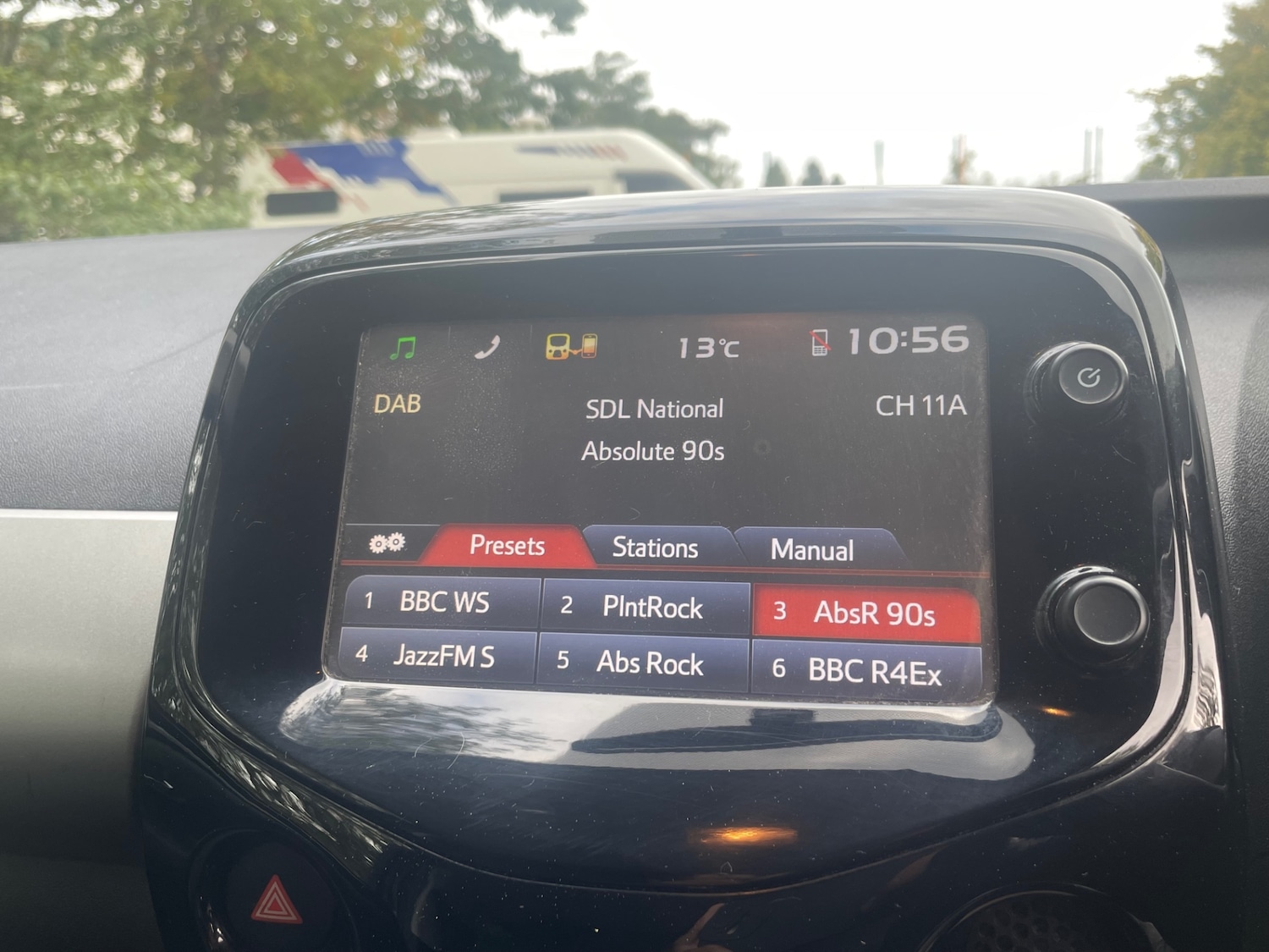 Used Citroen C1 2016 for sale - 76120399: Photo 11