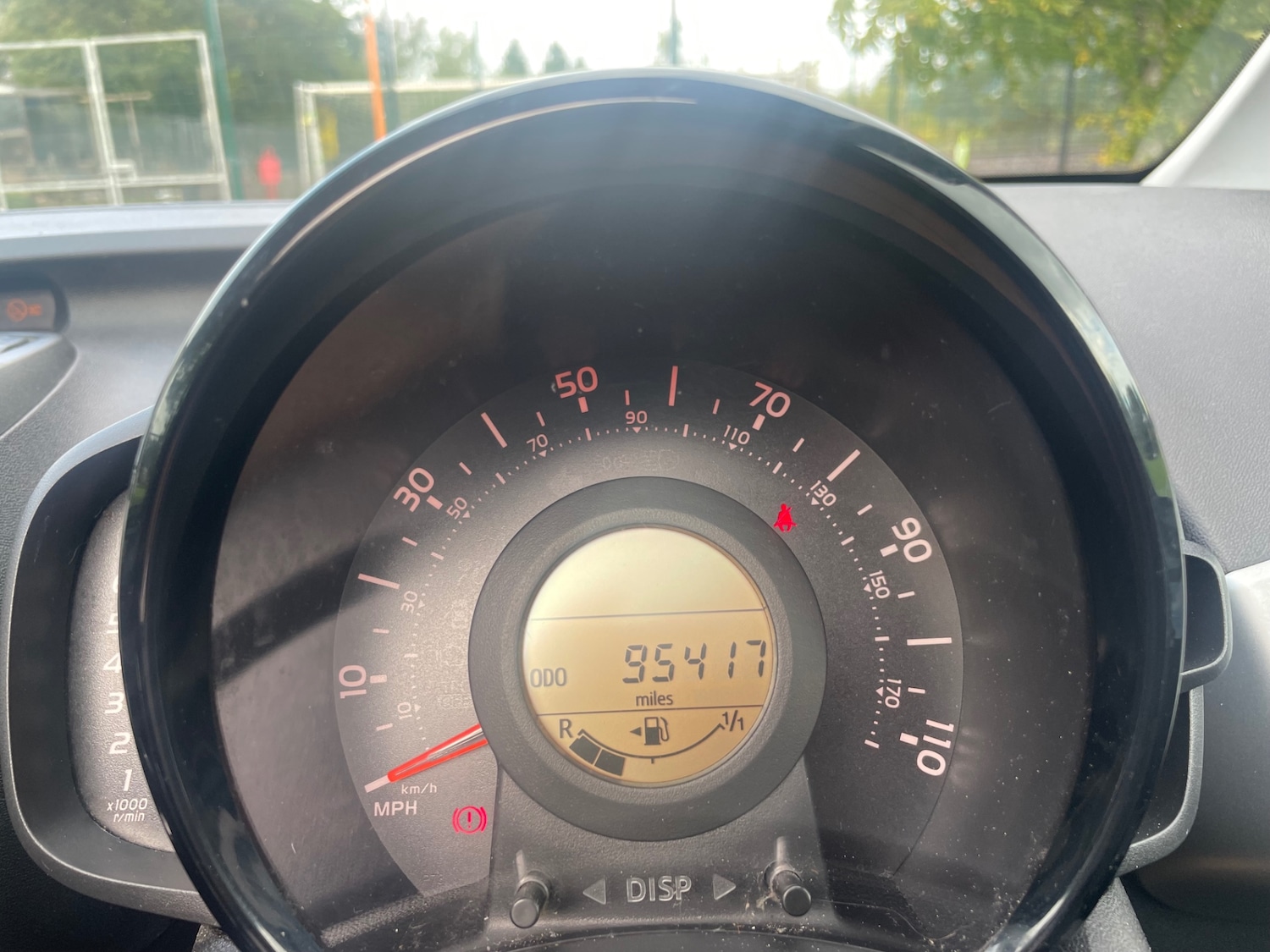 Used Citroen C1 2016 for sale - 76120399: Photo 12