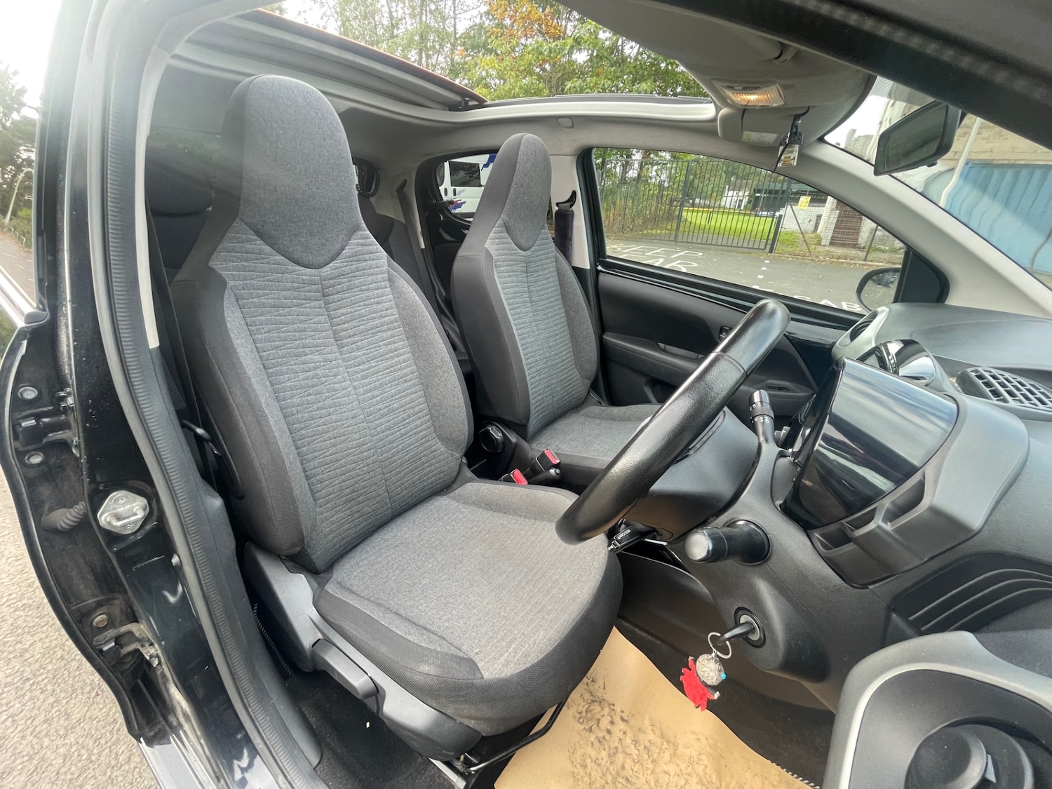 Used Citroen C1 2016 for sale - 76120399: Photo 13