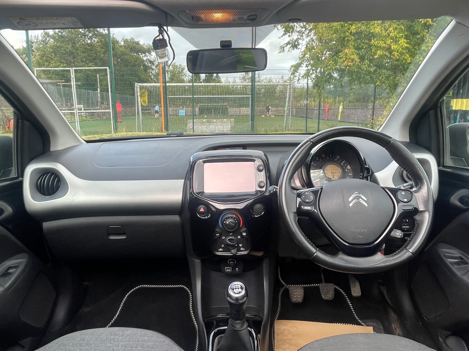 Used Citroen C1 2016 for sale - 76120399: Photo 14