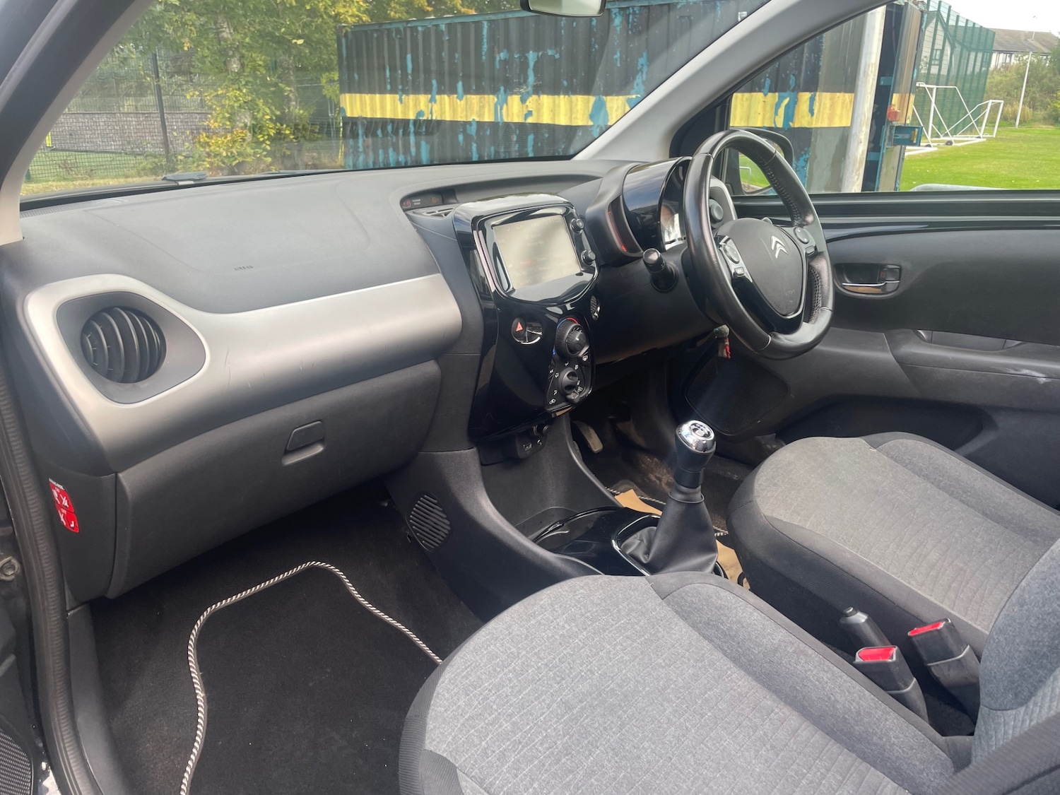 Used Citroen C1 2016 for sale - 76120399: Photo 15