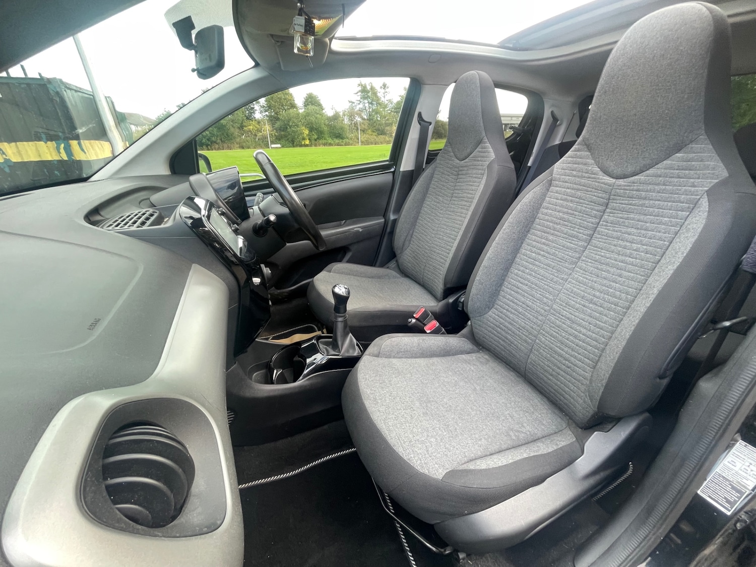 Used Citroen C1 2016 for sale - 76120399: Photo 16