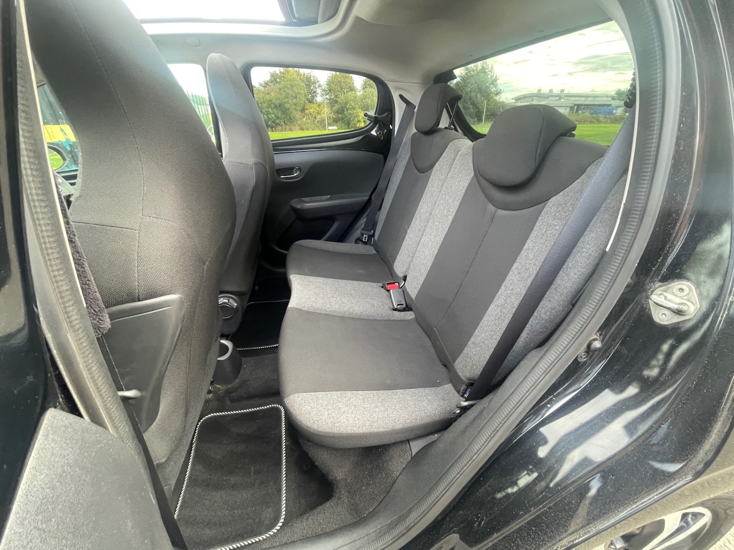 Used Citroen C1 2016 for sale - 76120399: Photo 17