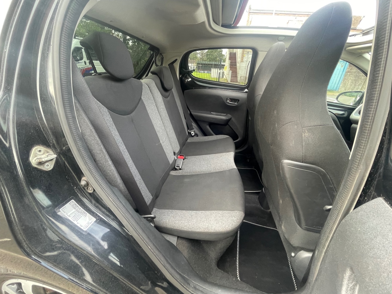 Used Citroen C1 2016 for sale - 76120399: Photo 18