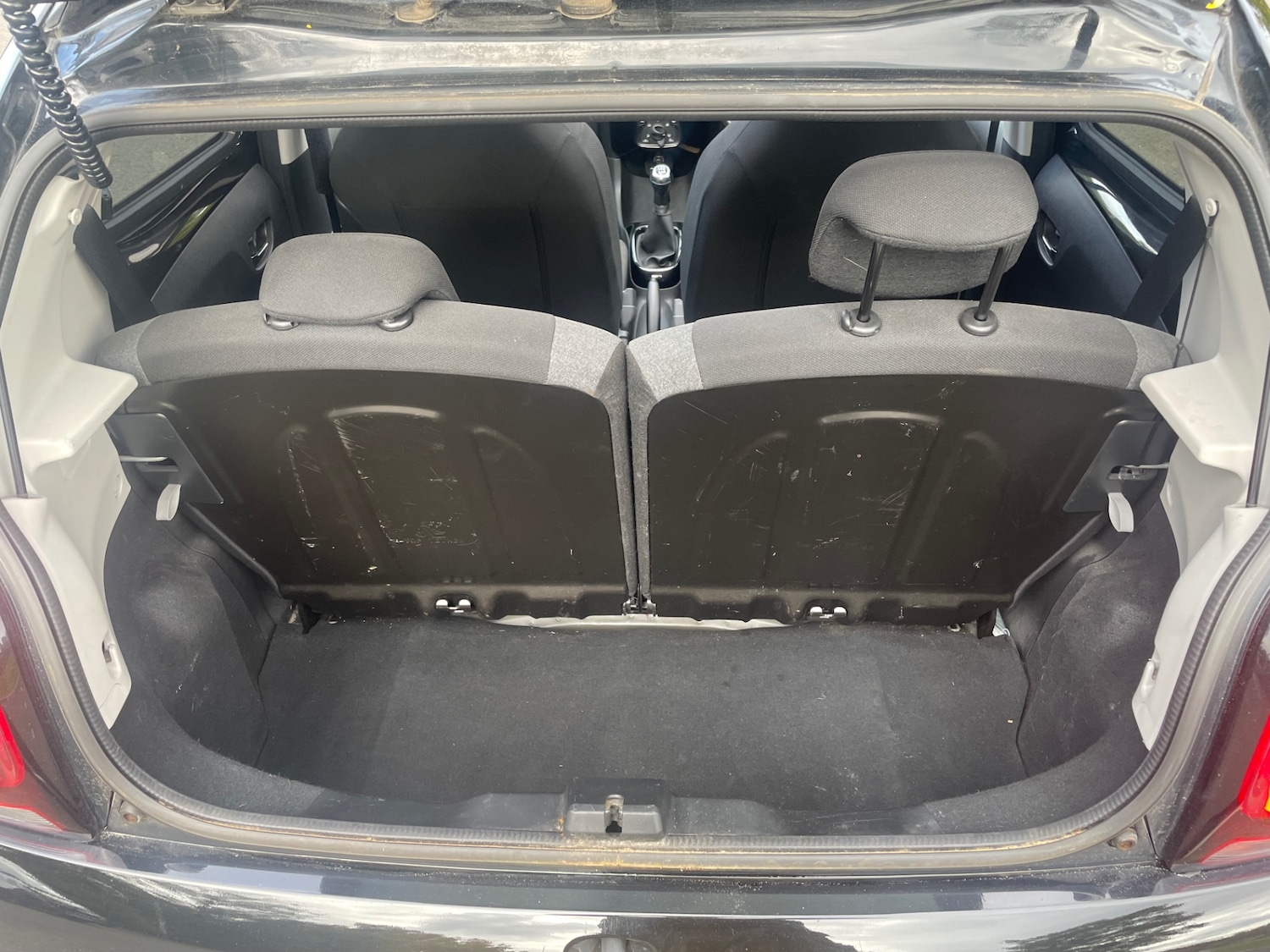 Used Citroen C1 2016 for sale - 76120399: Photo 19