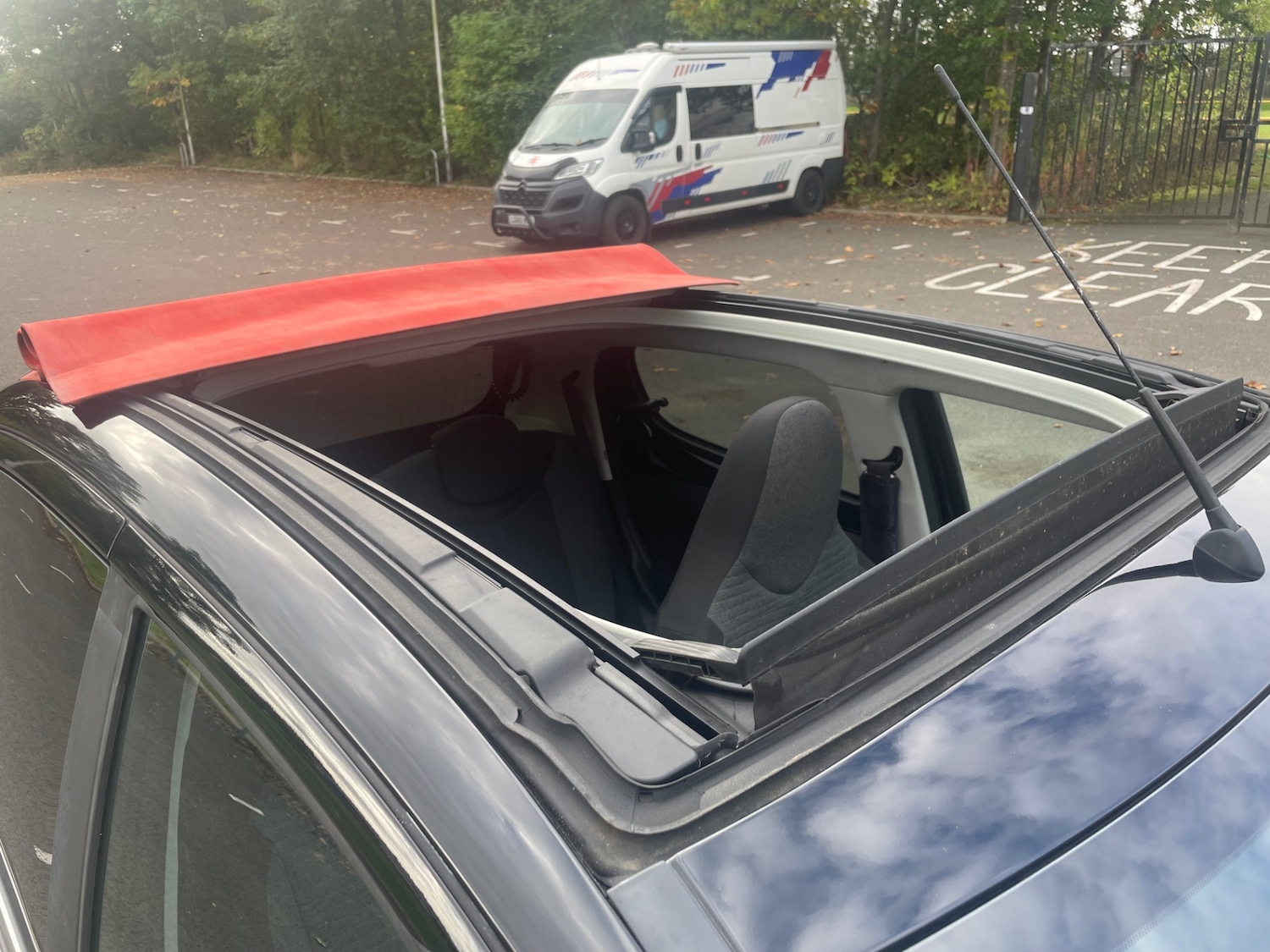 Used Citroen C1 2016 for sale - 76120399: Photo 9