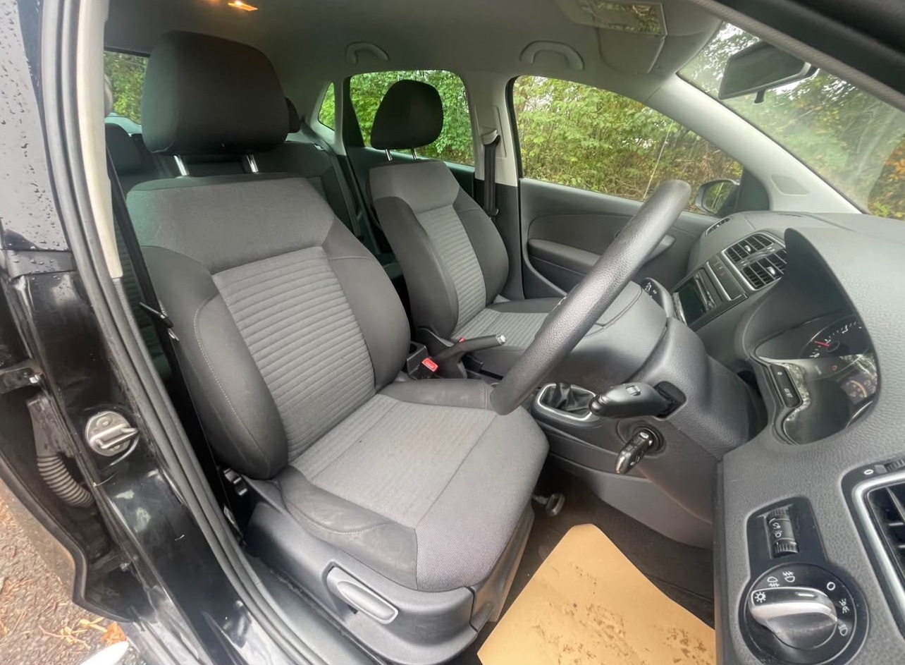 Used Volkswagen Polo 2012 for sale - 76637222: Photo 12